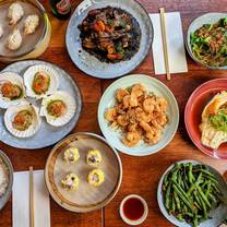 Uncle Wang - Restaurant Portside餐廳的相片