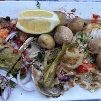 Una foto del restaurante Los Pinchitos Tenerife