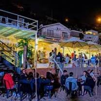 Une photo du restaurant La Isla Cochoa