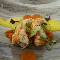 A photo of BonAmb restaurant