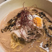 Foto von Ramen Shimoji Restaurant