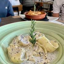 Une photo du restaurant Ristorante Il Basilico