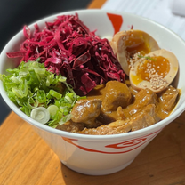 Photo du restaurant MB Ramen - Port Washington