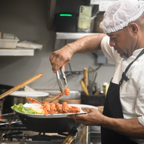 A photo of Restaurante Celeiro restaurant