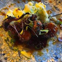 Een foto van restaurant Quina Brasa