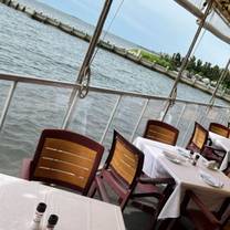 Een foto van restaurant Fatfish On The Water