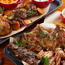 Photo du restaurant TGI Fridays - Trinoma