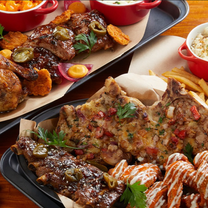 TGI Fridays - Robinsons Cebu餐廳的相片