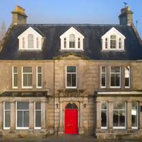 Restaurants near Thurso High School - Manor House