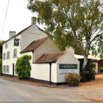 A photo of The Vine Tree restaurant