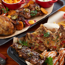 Photo du restaurant TGI Fridays - Solenad