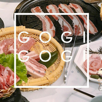 Une photo du restaurant GOGI GOGI 韓式燒肉 中壢店