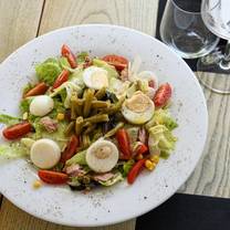 Una foto del restaurante Restaurante Casa mía