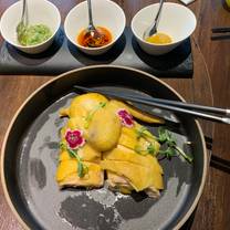 Una foto del restaurante 叁酒弍沏