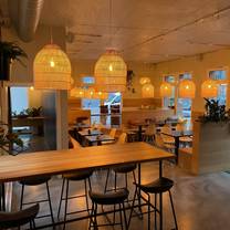 Una foto del restaurante Kaleya x waranga