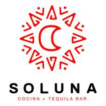 Een foto van restaurant Soluna Cocina & Tequila Bar