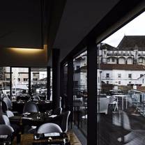 Una foto del restaurante Loggia