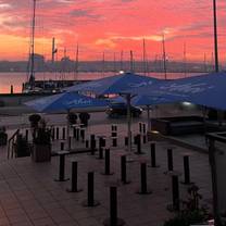 Een foto van restaurant Ahoi Steffen Henssler Kiel