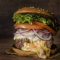 Une photo du restaurant Steakburger Fuencarral