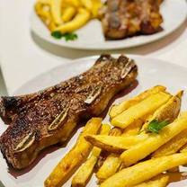 Una foto del restaurante Tanguito Parrilla