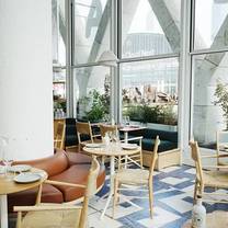 Een foto van restaurant Yaya La Défense