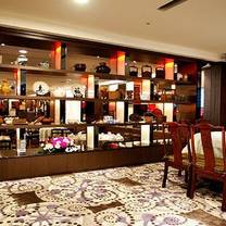 Foto von 台北福華大飯店 Howard Plaza Taipei 蓬萊邨 Formosa Restaurant