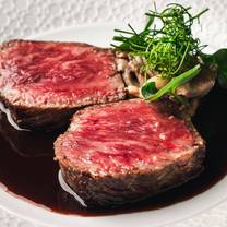 Una foto del restaurante Aqua Seafood & Caviar Restaurant