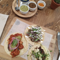 Una foto del restaurante Gallo Santo Gracia