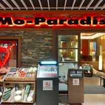 Foto von Mo-Mo-Paradise 苗栗頭份牧場 Restaurant