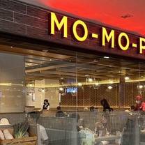 Una foto del restaurante Mo-Mo-Paradise 台南南紡牧場