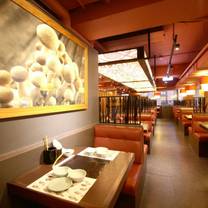 Una foto del restaurante Mo-Mo-Paradise 台北衡陽牧場