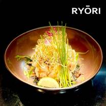 Foto von Ryõri Restaurant