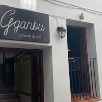 Une photo du restaurant Gganbu