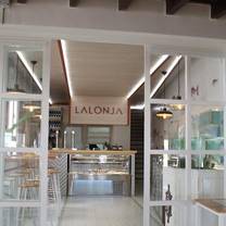 A photo of La Lonja Cádiz restaurant