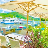 Una foto del restaurante Restaurant Schroeder’s Wacht am Rhein