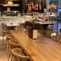 Una foto del restaurante Pizzart Luchana