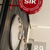 Foto von Steakburger Castellana 89 Restaurant