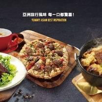 Une photo du restaurant YABI KITCHEN 誠品南西店