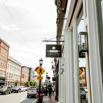 Photo du restaurant Cheese and Bread - Norwalk