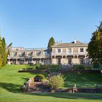 Photo du restaurant Regency Restaurant at Macdonald Leeming House