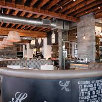 Una foto del restaurante Yardbird Table & Bar - Miami