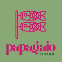 Een foto van restaurant Papagaio Bistró