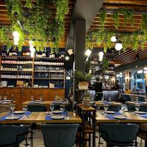 Restaurant L'Aliança del Poble Nou餐廳的相片