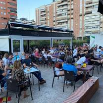 Een foto van restaurant Del estal café lunch