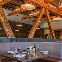 Een foto van restaurant Firefall Ranch at Yosemite