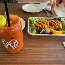 A photo of Crawdads on the Lake restaurant