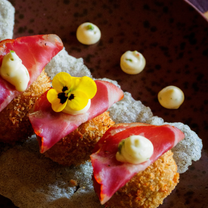 Foto del ristorante CAS SAFRA GASTROBAR