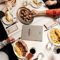 Una foto del restaurante Castizo Plaza del Ángel