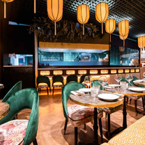 Le Petit Dim Sum - Canalejas