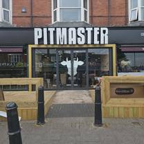 Pitmaster Birmingham